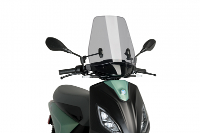 Puig Scooterscheibe Urban Piaggio Liberty 150