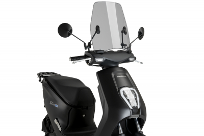 Puig Scooterscheibe Urban Honda EM1 e