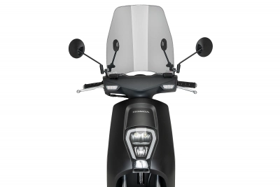 Puig Scooterscheibe Urban Honda EM1 e