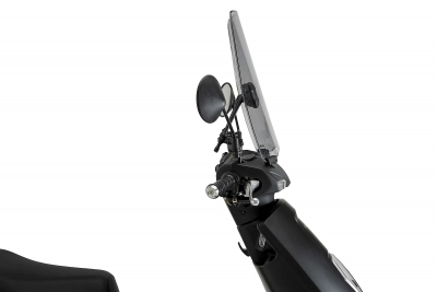 Puig Scooterscheibe Urban Honda EM1 e