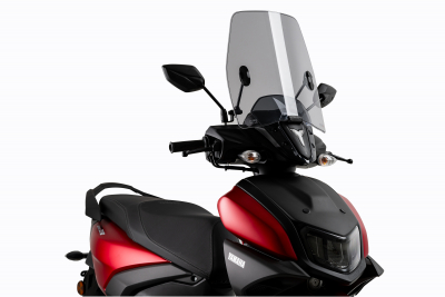 Puig Scooterscheibe T.X. Yamaha RayZR