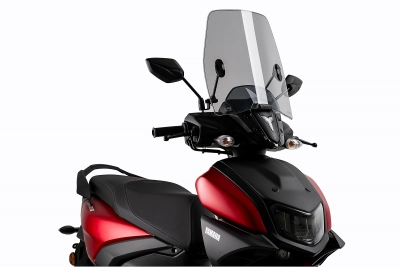 Puig Scooterscheibe T.X. Yamaha RayZR