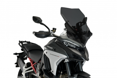 Puig Tourenscheibe Ducati Diavel V4