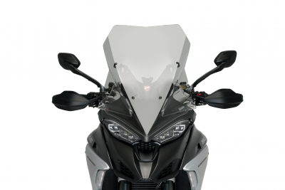 Puig Tourenscheibe Ducati Diavel V4