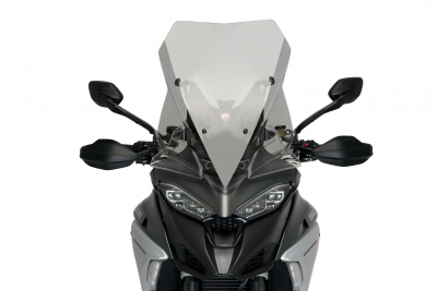 Puig Tourenscheibe Ducati Diavel V4