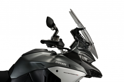 Puig Tourenscheibe Ducati Diavel V4