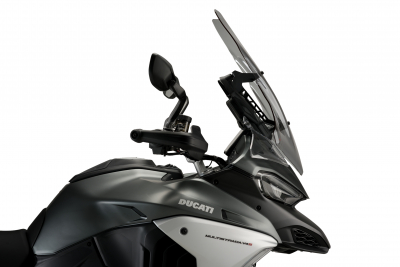 Puig Tourenscheibe Ducati Diavel V4