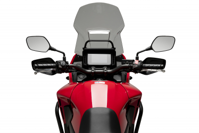 Puig Tourenscheibe Honda NX 500