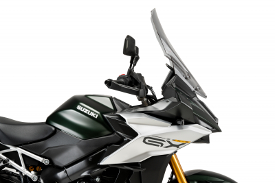 Puig Tourenscheibe Suzuki GSX-S 1000 GX