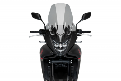 Puig Tourenscheibe Honda XL 750 Transalp