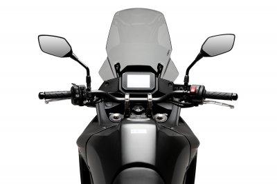 Puig Tourenscheibe Honda XL 750 Transalp