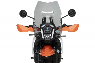 Puig Tourenscheibe KTM Adventure 390