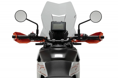 Puig Tourenscheibe KTM Adventure 390