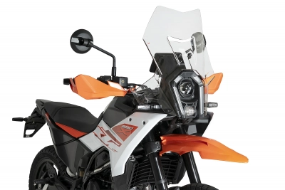 Puig Tourenscheibe KTM Adventure 390