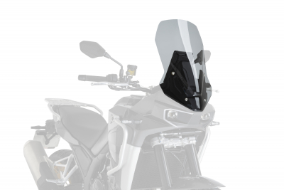 Puig Tourenscheibe Suzuki GSX-8T/TT