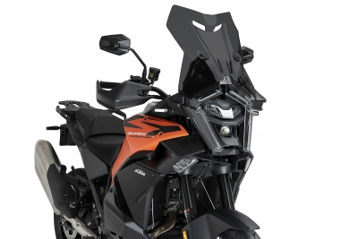 Puig Tourenscheibe KTM Super Adventure 1390