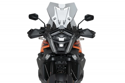 Puig Tourenscheibe KTM Super Adventure 1390