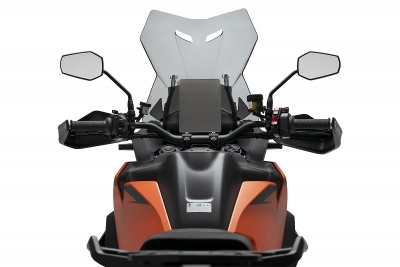 Puig Tourenscheibe KTM Super Adventure 1390