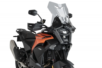 Puig Tourenscheibe KTM Super Adventure 1390