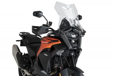 Puig Tourenscheibe KTM Super Adventure 1390