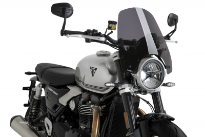 Puig Tourenscheibe Triumph Speed Twin 1200 RS