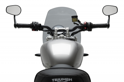 Puig Tourenscheibe Triumph Speed Twin 1200 RS