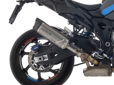 Auspuff Arrow Indy Race Evo BMW M 1000 XR