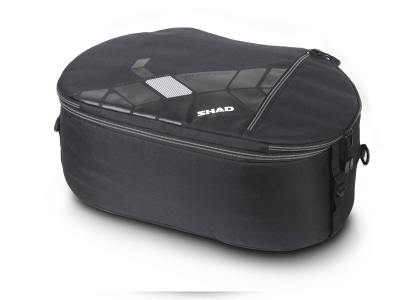 SHAD Topbox SH51 Kawasaki Z125