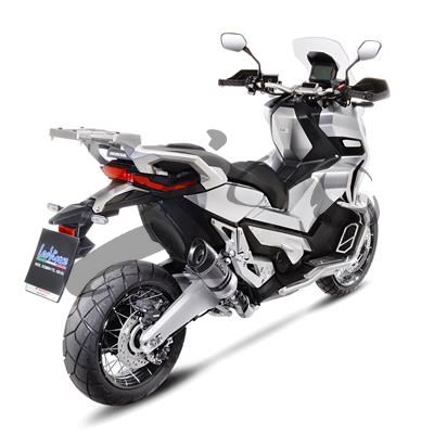 chappement Leo Vince LV Pro Honda X-ADV