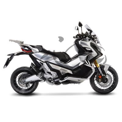 chappement Leo Vince LV Pro Honda X-ADV