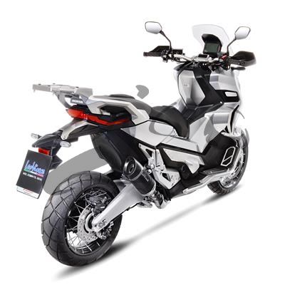 chappement Leo Vince LV Pro Honda X-ADV