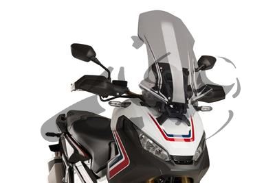 Puig windscherm Honda X-ADV