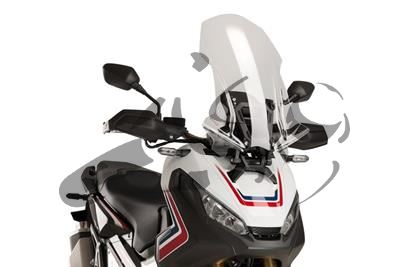 Puig windscherm Honda X-ADV