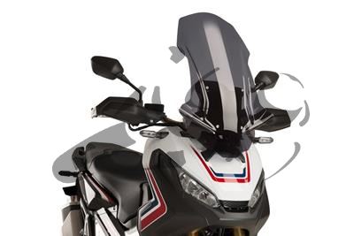 Puig windscherm Honda X-ADV