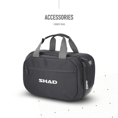 SHAD Seitenboxen Kit Terra TR27 Voge 525 DSX