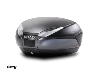 SHAD Topbox SH48 Yamaha MT-125