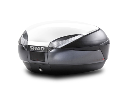 SHAD Topbox SH48 Voge 625R