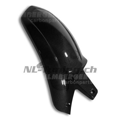 Carbon Ilmberger rear wheel cover Ducati Monster 1100 Evo