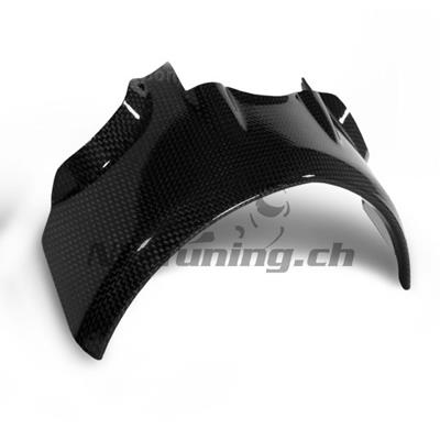 Carbon Ilmberger lamp cover Ducati Monster 1100 Evo