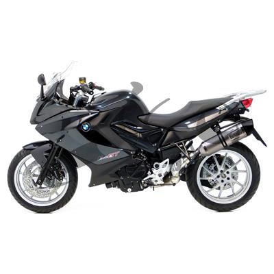 Avgasrr Leo Vince LV One EVO BMW F 800 GT