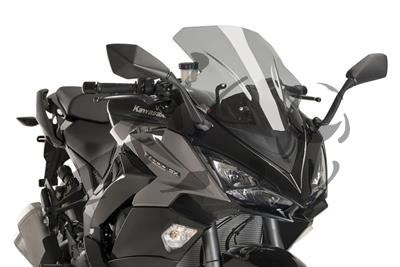 Pare-brise Puig Racing Kawasaki Z1000 SX