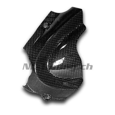 Pin de carbono Ilmberger Ducati Monster 1100 Evo