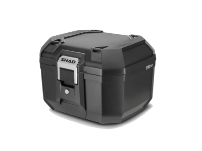 SHAD Topbox Terra TR41 Vespa Sprint 125