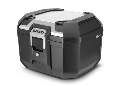 SHAD Topbox Terra TR41 Vespa Sprint 125