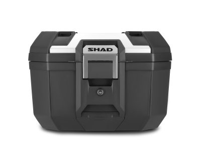 SHAD Topbox Terra TR41 Vespa Sprint 125