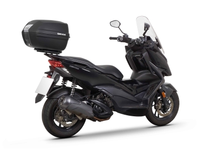 SHAD Topbox SH44 Vespa Sprint 125
