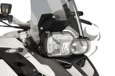 Protector de faro Puig BMW F 700 GS