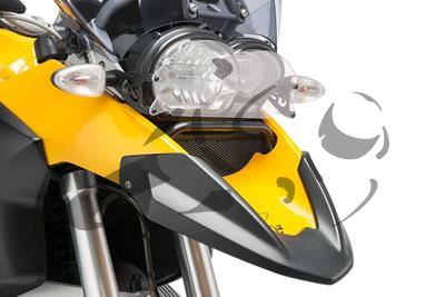 Puig headlight protector BMW R 1200 GS