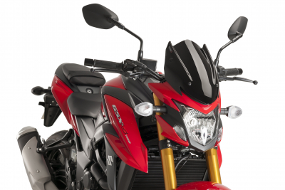 Puig Sportscheibe Suzuki GSX-R 600/750