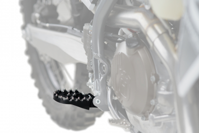 Puig Offroad Fussrasten Husqvarna Enduro TE 250
